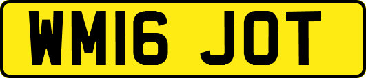 WM16JOT