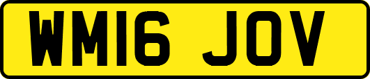WM16JOV