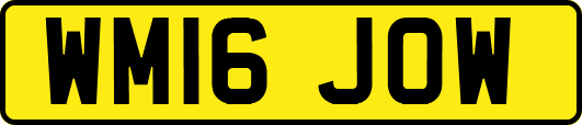 WM16JOW