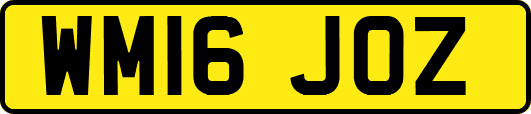 WM16JOZ