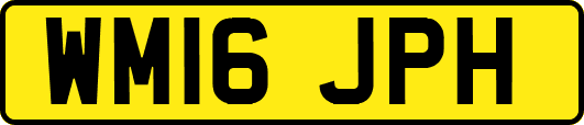 WM16JPH