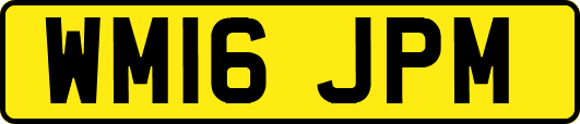 WM16JPM