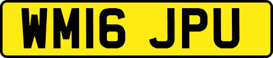 WM16JPU
