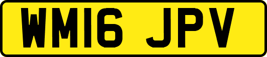 WM16JPV