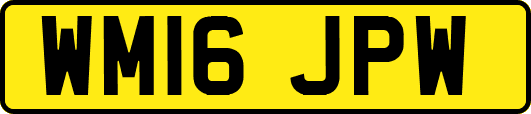 WM16JPW