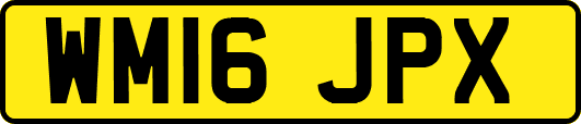 WM16JPX