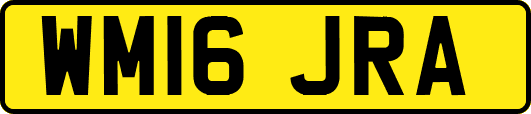 WM16JRA