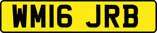 WM16JRB