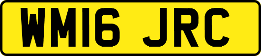 WM16JRC