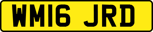 WM16JRD