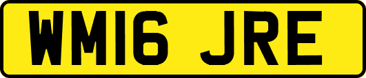 WM16JRE