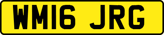 WM16JRG