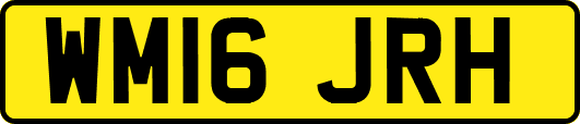 WM16JRH