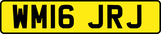 WM16JRJ