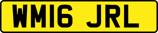 WM16JRL