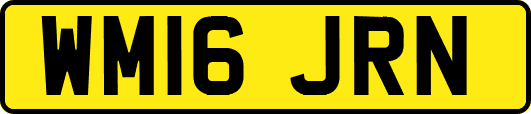 WM16JRN
