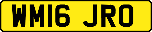 WM16JRO