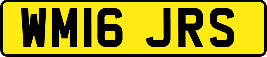 WM16JRS