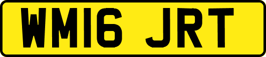WM16JRT