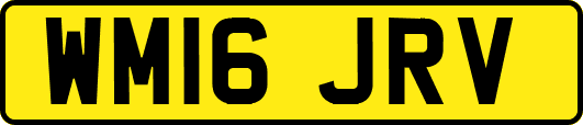 WM16JRV