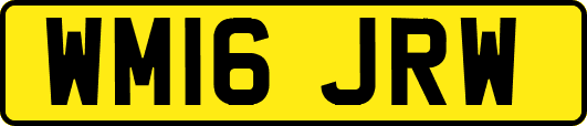WM16JRW