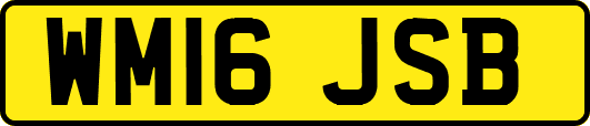 WM16JSB