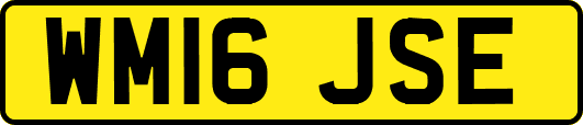 WM16JSE