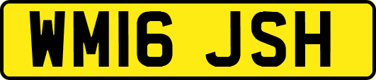 WM16JSH