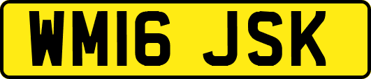 WM16JSK