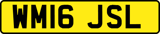 WM16JSL