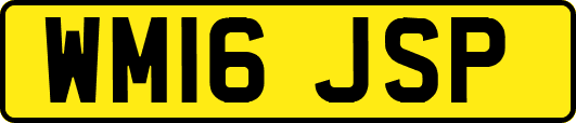 WM16JSP