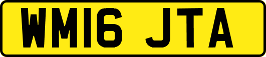 WM16JTA