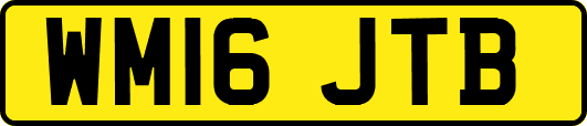 WM16JTB