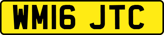 WM16JTC
