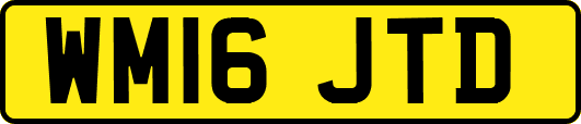 WM16JTD