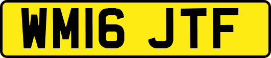 WM16JTF