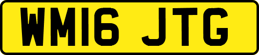 WM16JTG