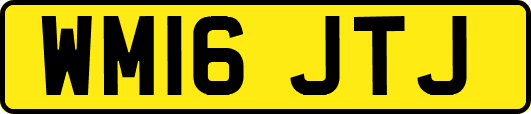 WM16JTJ