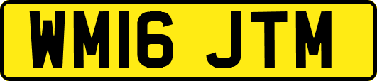 WM16JTM