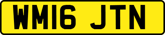 WM16JTN