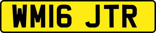 WM16JTR