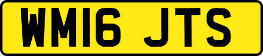 WM16JTS