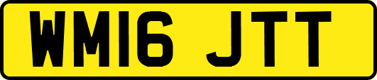 WM16JTT
