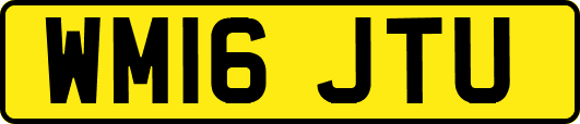 WM16JTU