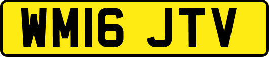 WM16JTV