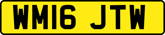 WM16JTW