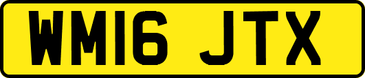 WM16JTX