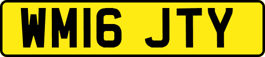 WM16JTY