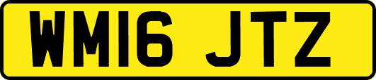 WM16JTZ