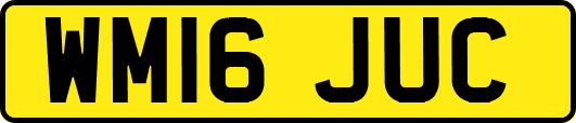 WM16JUC